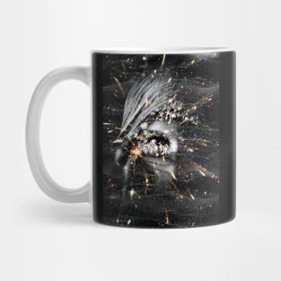 Cave Of Wonder Mug